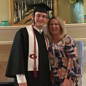 Meet your Posher, Ashley puckett